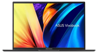 Produktbild von ASUS Vivobook 16 M1605YA-MB301W, AMD Ryzen™ 7, 2 GHz, 40,6 cm (16"), 1920 x 1200 Pixel, 16 GB, 1 TB