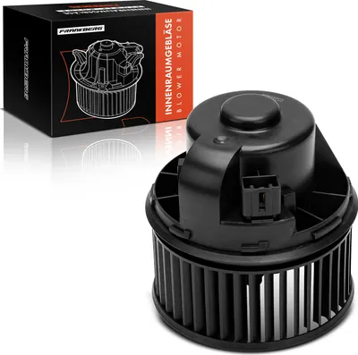 Zdjęcie produktu dla Frankberg Wentylator wewnętrzny dla Ford C-Max II Focus III Turnier 87491