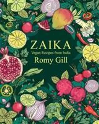 Produktbild von Zaika