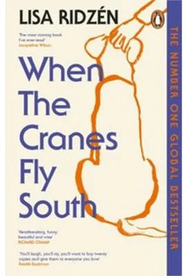 Zdjęcie produktu dla When the Cranes Fly South
