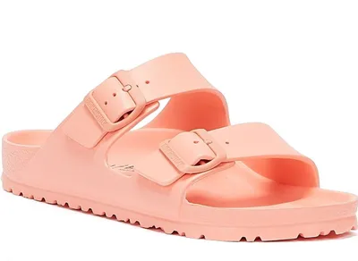 Produktbild von BIRKENSTOCK ARIZONA EVA Oranžová