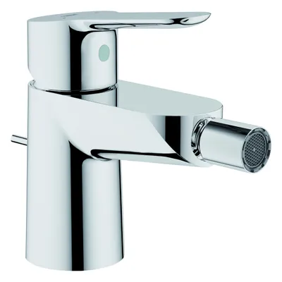 Produktbild von Grohe BauEdge Einhebel-Bidet Armatur chrom