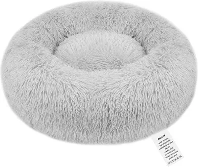 Image de Coussin de luxe pour chien
