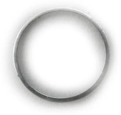 Produktbild von MATRIX Ersatzteil Ring für Elektro Mauernutfräse Wandfräse Schlitzfräse WLC 2400
