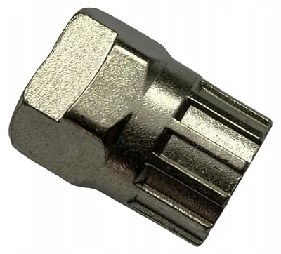 Produktbild von JET Kassettenabzieher für Shimano Sram Werkzeug