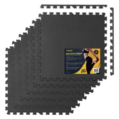 Produktbild von Neo-Sport 180 x 120 Schaumstoff-Fitnessmatte - 7506