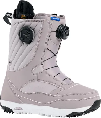 Produktbild von Burton Limelight Boa Snowboard-boots Für Frauen Lila 25.0 Damen Lila 25.0
