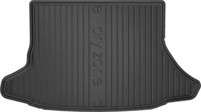 Productafbeelding van FROGUM rubberen bagagemat voor Lexus CT, modeljaren 2010-2020