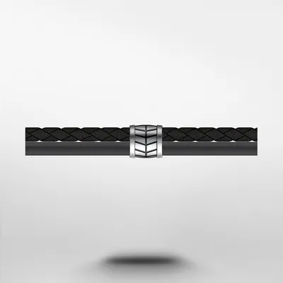 Produktbild von Fossil Herren Armband Vintage Casual JF03848040