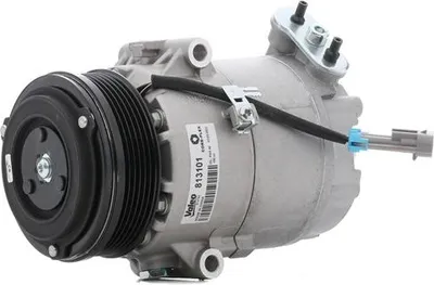 Produktbild von VALEO 813101 CVC Klimaanlage Klimakompressor PAG 125 R134a für OPEL ZAFIRA B (A05) Astra H Caravan (A04) Astra H Schrägheck (A04) Astra H GTC (A04)