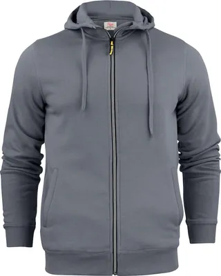 Produktbild von Printer Overhead college jacket