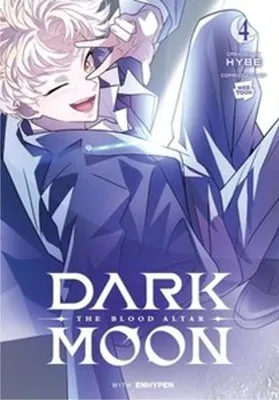 Obrázok produktu pre Dark Moon