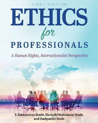Produktbild von Ethics for Professionals