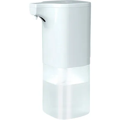 Image de WEDO 105 35000 Distributeur de désinfection SENSOR CLEAN 350 ml