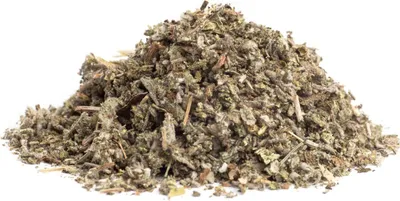 Produktbild von SALBEI (Salvia officinalis) - Kraut, 100g