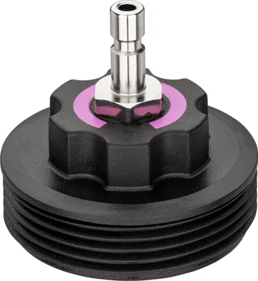 Zdjęcie produktu dla Adapter diagnostyczny układu chłodzenia VIGOR M61,7 x 3,0 V1963N-9