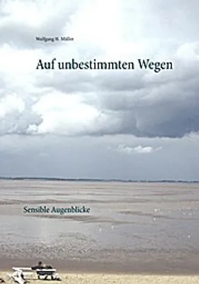 Immagine prodotto di Buch: Auf unbestimmten Wegen - Kurzgeschichten mit gesellschaftlicher Relevanz
