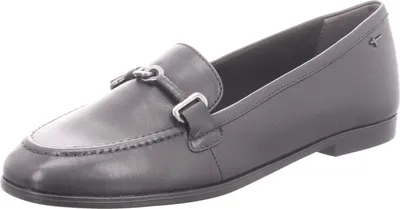 Produktbild von Tamaris Slipper Schwarz in Gr. 36