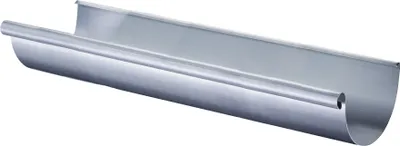 Obrázok produktu pre Zinkový žľab 170 cm Ø 127 mm - na kus