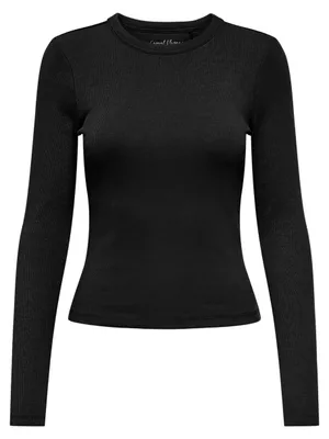 Produktbild von Onlval L/S O-Neck Top JRS