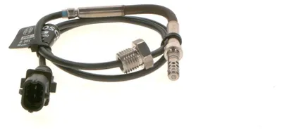 Produktbild von BOSCH Sensor, Abgastemperatur x 0 986 259 000