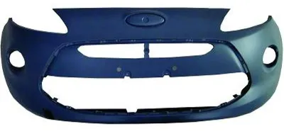 Immagine prodotto di Paraurti anteriore Diederichs Ford Ka, 2008->>