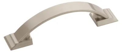 Productafbeelding van Amerock Candler Trekker, 3 inch, middenmontage, model BP29349G10