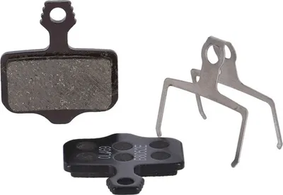 Produktbild von Sram Scheibenbremsbelag Disc 00.5318.024.001 organisch/Stahl (quiet)