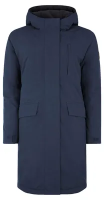 Obrázok produktu pre Elkline dámska zimná parka Berlin 2019067, veľkosť: 42, farba: tmavomodrá
