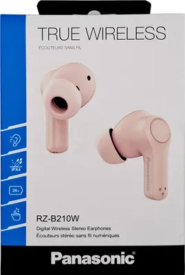 Produktbild von Panasonic RZ-B210WDE-P rosa