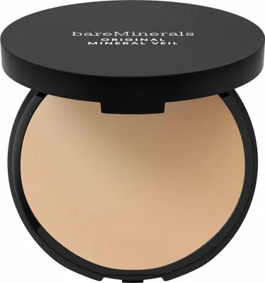 Immagine prodotto di ORIGINAL MINERAL VEIL compatto #Sheer medium 9 gr