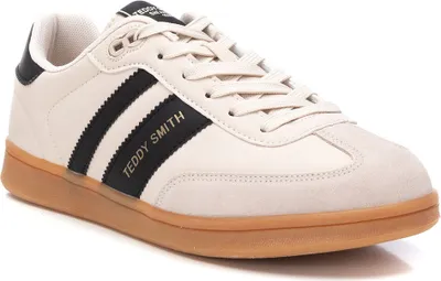 Produktbild von Teddy Smith 120098 Sportschuhe Beige EU 43 Mann Beige EU 43