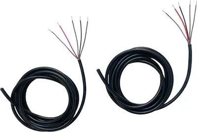 Produktbild von Kellermann i.NEX - Verlängerungsset i.NEX 2 x 5-adrig (2m)