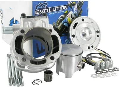 Immagine prodotto di Kit cilindro Polini Big Evolution da 94 cc, alesaggio 52 mm, per Yamaha Aerox 50 dal 1999 in poi