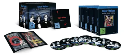 Image de Edgar Wallace