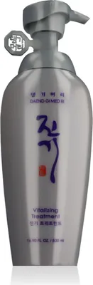 Image de Daeng Gi Meo Ri Vitalizing Treatment 500 ml - Conditionneur régénérant pour cheveux
