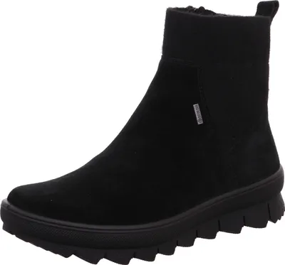 Produktbild von Legero Stiefelette in schwarz, Gr. 5