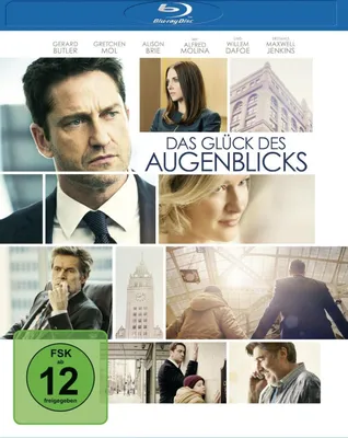 Produktbild von Das Glück des Augenblicks