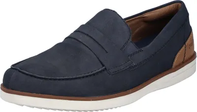 Produktbild von Rieker Klassische Slipper Herren 31373635353736 Blau 46 EU