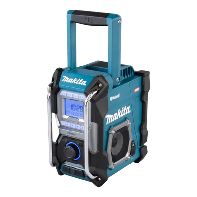Image de Makita Radio sans fil XGT - LXT - CXT - 12 V max - 18 V - 40 V max