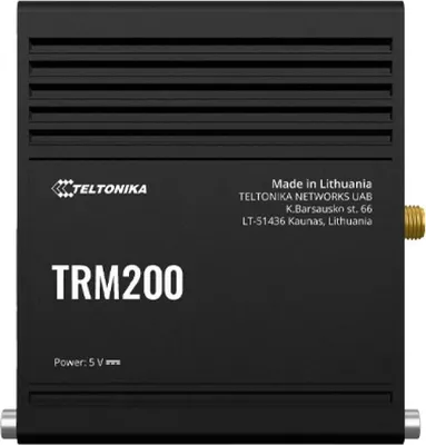 Immagine prodotto di Teltonika TRM200 - Drahtloses Mobilfunkmodem (TRM200000000)
