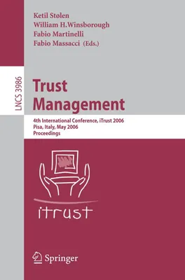 Produktbild von Trust Management
