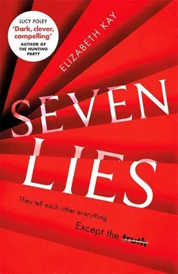 Produktbild von Seven Lies