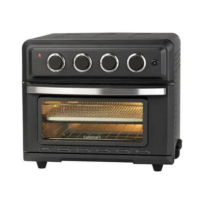 Produktbild von Cuisinart TOA60E Mini-Luftfritteuse Backofen