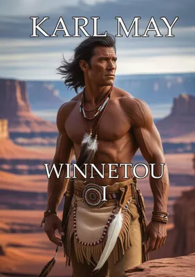 Produktbild von Winnetou I