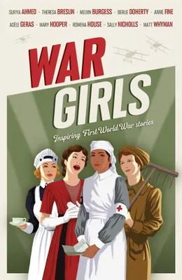 Obrázok produktu pre War Girls