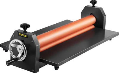 Produktbild von VEVOR Laminator Laminator rolkowy Laminator na zimno Laminator na zimno 25,5" 650mm Laminowanie