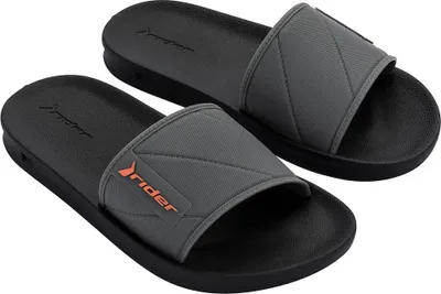 Produktbild von Rider Street Badesandalen Schwarz EU 37-38 Herren Schwarz EU 37-38
