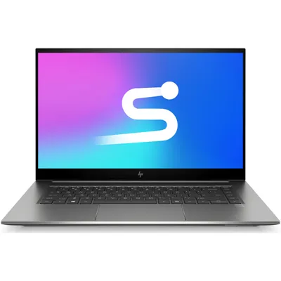 Obrázok produktu pre Notebook HP ZBook Studio G7 | Intel i7-10850H | 32 GB DDR4 | 512 GB SSD | 15,6" Full HD | Win11 | Grade A-