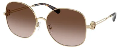Immagine prodotto di Occhiali da vista Tory Burch modello TY6112-334613
